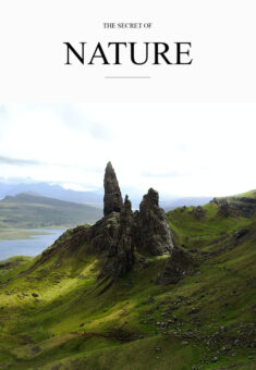 The Secret of Nature