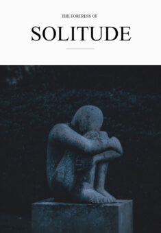 The Fortress of Solitude